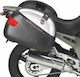 Givi Πλαϊνές Βάσεις για Yamaha TDM 900