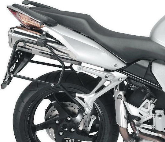 Givi Seitliche Halterungen Für BMW F 650 GS BMW F650GS Dakar G650GS '00-'17