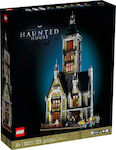 Lego Creator Haunted House for 18+ Years Old