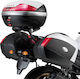 Givi Μπράτσα Σχάρας για Yamaha FZ8 Fazer Yamaha FZ8/Fazer 8 800 2008-2010