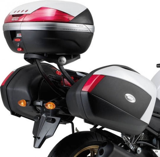 Givi Μπράτσα Σχάρας για Yamaha FZ8 Fazer Yamaha FZ8/Fazer 8 800 2008-2010