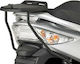 Givi Rack Kymco Xciting 250-300-500 2005-2009