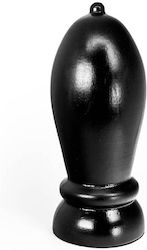 Hung System Rolling Dop Anal Neagră 24cm Hung System Rolling Dop Anal Neagră 24cm