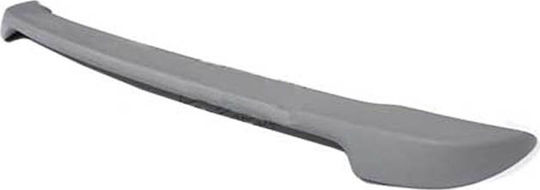 Auto Gs Trunk Lid Spoiler made of Polyurethane BMW E60 SsangYong Subaru Suzuki Toyota Volkswagen Volvo Zastava