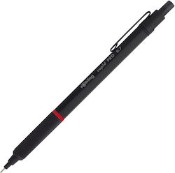 Rotring Rapid Pro Creion mecanic de desen Metal...