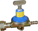 Thermogatz Low Pressure Gas Regulator