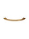 Zogometal 41 Handle Furniture made of Metallic Bronze 156mm (Center Distance 128mm) 41 615 1pcs