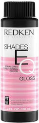 Redken Shades EQ Gloss Vopsea Temporară De Păr ...