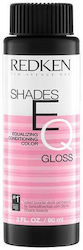 Redken Shades EQ Temporary Dye no Ammonia 09GB Buttercream 60ml