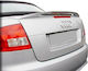 Auto Gs Kofferraumspoiler Audi A4 2006-2008 B7