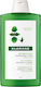 Klorane Ortie Nettle Oil Control Σαμπουάν Όγκου...