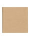 Next Wedding Wish Book with 80 Sheets Beige 23 x 23cm