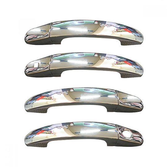S-dizayn Decorative pentru Mânere Exterioare Auto Ford Kuga 4buc