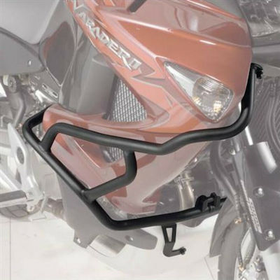 Givi Schutzgitter Honda XL 1000V Varadero Motorschutzbügel für Honda XL 1000V Varadero