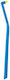 Curaprox CS 1006 Single Manual Toothbrush Blue-...