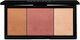 Erre Due Blush & Glow Makeup Palette for the Face 401 Divine Lush