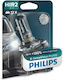 Philips Lămpi Autoturismului HIR2 X-treme Vision Pro150 HIR2-9012 Halogen 3350K Alb cald 12V 55W 1buc