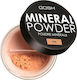 Gosh Mineral Powder Πούδρα 008 Tan 8gr
