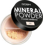 Gosh Mineral Powder 002 Ivory 8gr