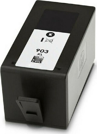 VS Inkjet Printer Compatible Ink HP 903XL T6M11AE 825 Pages Black