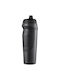 Nike Hypersport Sport Water Bottle Plastic 590ml Black