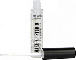 Make-up Studio Two Way Gel Lip Gloss 9ml