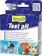 Tetra Aquarium Water Tester Test PH For Water Quality Determination 10ml