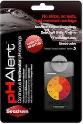 Seachem Aquarium Water Tester pH Alert