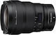 Nikon Full Frame Camera Lens Nikkor Z 14-24mm f/2.8 S Ultra-Wide Zoom for Nikon Z Mount Black