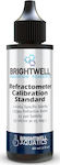 Brightwell Aquatics Refractometer Calibration Standard 60ml