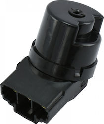 Mcar Διακόπτης Μίζας Αυτοκινήτου για Chevrolet Aveo / Kalos / Lacetti / Nubira 6pin Mcar Διακόπτης Μίζας Αυτοκινήτου για Chevrolet Aveo / Kalos / Lacetti / Nubira 6pin