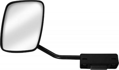 Menabo Car Blind Spot Side Mirror Βοηθητικός Εξωτερικός Πρόσθετος Καθρέπτης Evidence