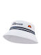 Ellesse Lorenzo Дамска Шапка Кофа Бяла