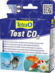 Tetra Test CO2 για Γλυκό & Θαλασσινό Νερό 2x10ml