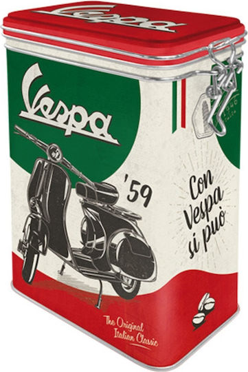 Nostalgic Art 3111