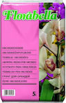 Klasmann-Deilmann Florabella Orchids 5lt (Χώμα για Ορχιδέα)