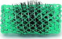 Rollers Wire Mesh Roller 30mm in Green Color 12pcs