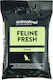 Animology Wet Wipes Feline Fresh