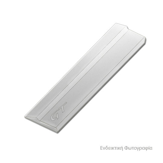 Americat Car Interior Decorative Door Sills Toyota Auris 4pcs