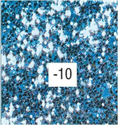 Efco Χρυσόσκονη Glitter Μπλε 20gr