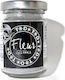 Fleur Silver Glitter Gold Dust 90gr