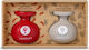 Ladolea Extra Virgin Olive Oil Organic Seasoned with Garlic 160ml 2pcs