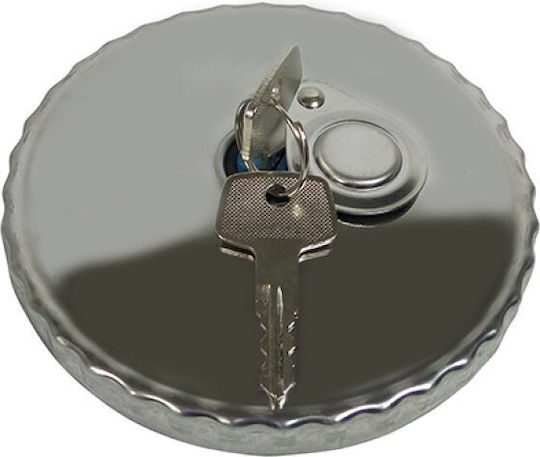 Auto Gs Auto-Verschluss Mercedes Dieselkappe Nickel