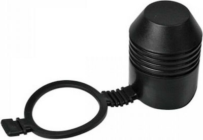 Lampa Coupler Lock Cap Towbar cap