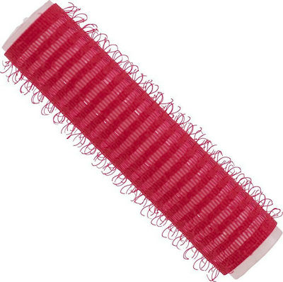 Watch Wire Mesh Roller Κόκκινα 13mm In Red Colour 12pcs