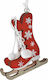 Hängender Weihnachtsbaumschmuck