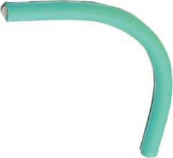 Dafnis Rollers Bendable Medium 8mm in Green Col...