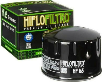 Hiflofiltro Motorcycle Oil Filter για BMW for BMW F 800