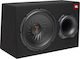 JBL Bass Pro 12 Car Audio Subwoofer 12" 450W RMS