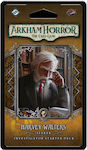 Fantasy Flight Arkham Horror LCG: Harvey Walters Investigator Starter Deck